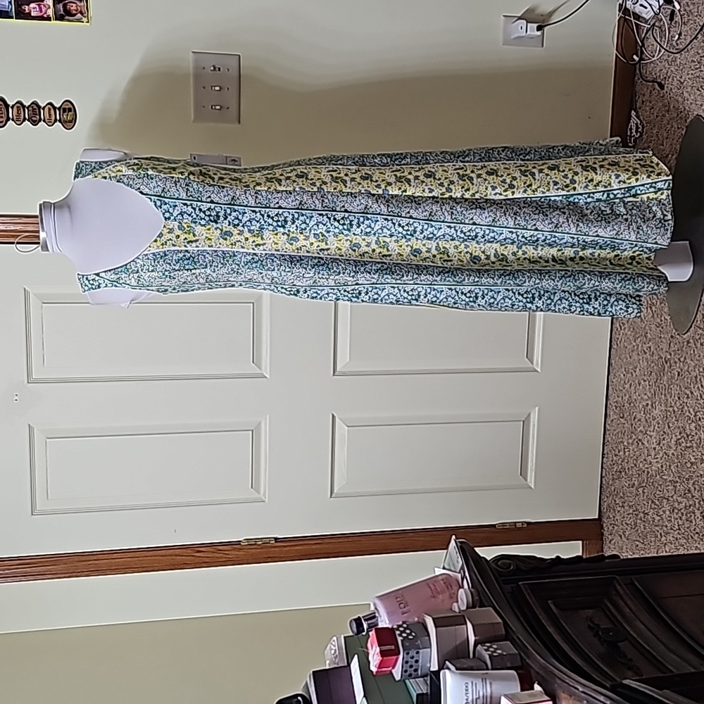 Maggy london maxi